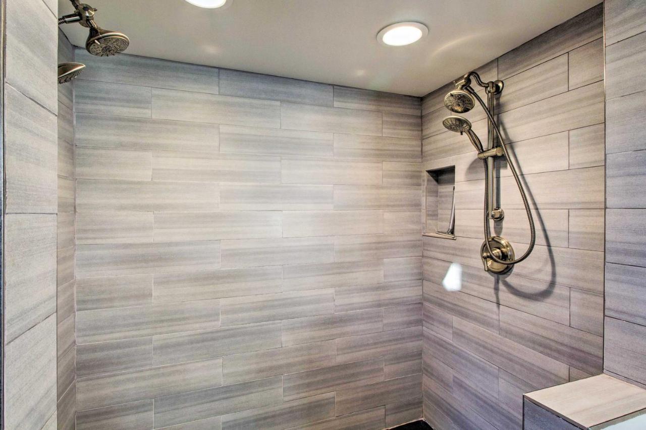 Luxury Studio With Hot Tub And San Francisco Bay Views リッチモンド エクステリア 写真
